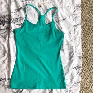 NWT Express Racerback camisole